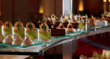 Planning a Wedding Menu Can Be Daunting